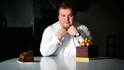 pierre herme pastry chef